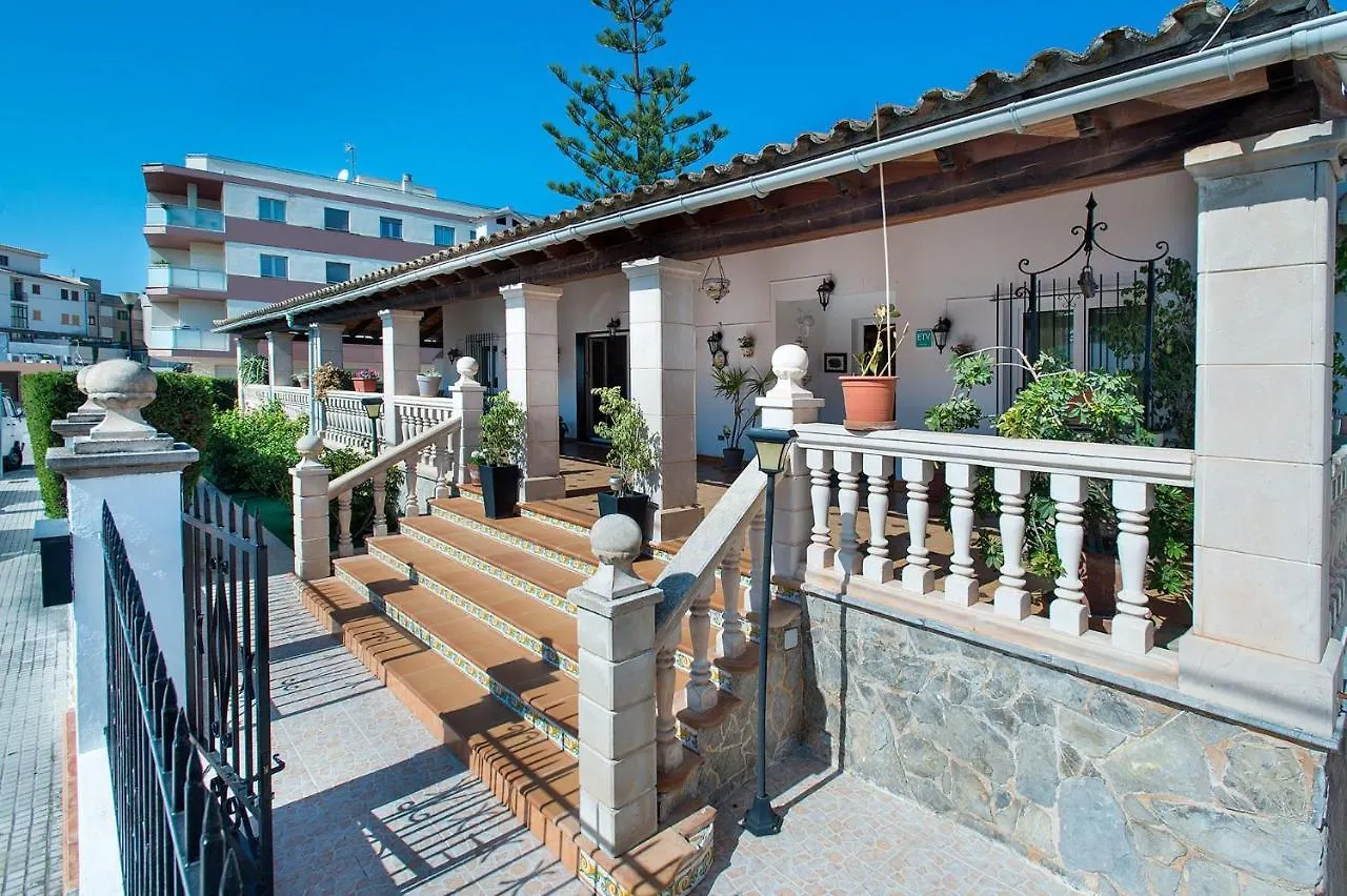 Villa Montemar By Villa Plus Port de Alcudia