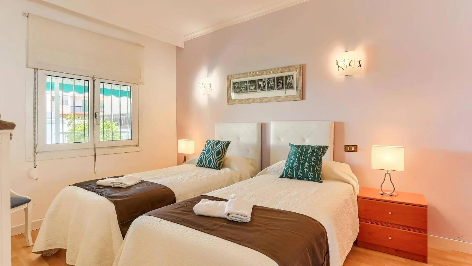 Villa Montemar By Villa Plus Port de Alcudia