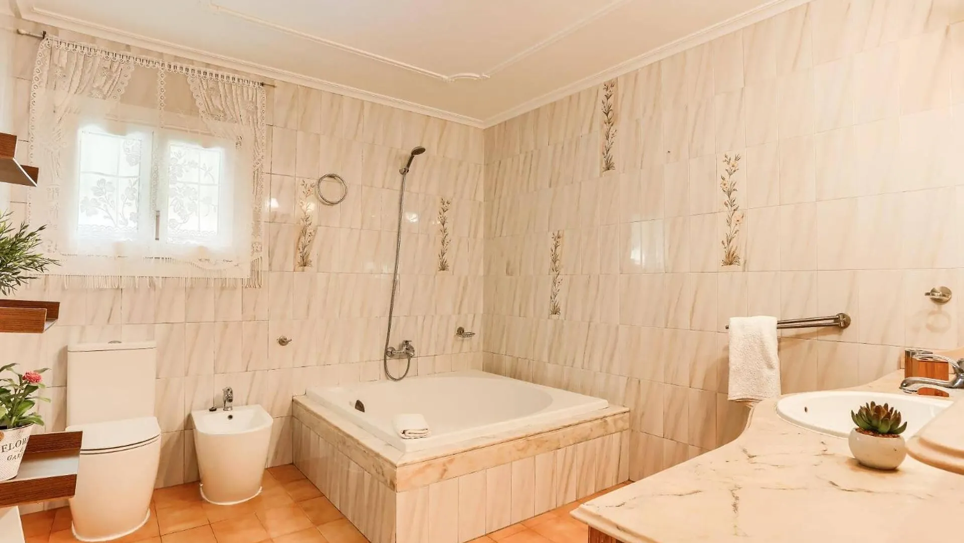 Villa Montemar By Villa Plus Port de Alcudia  Spain