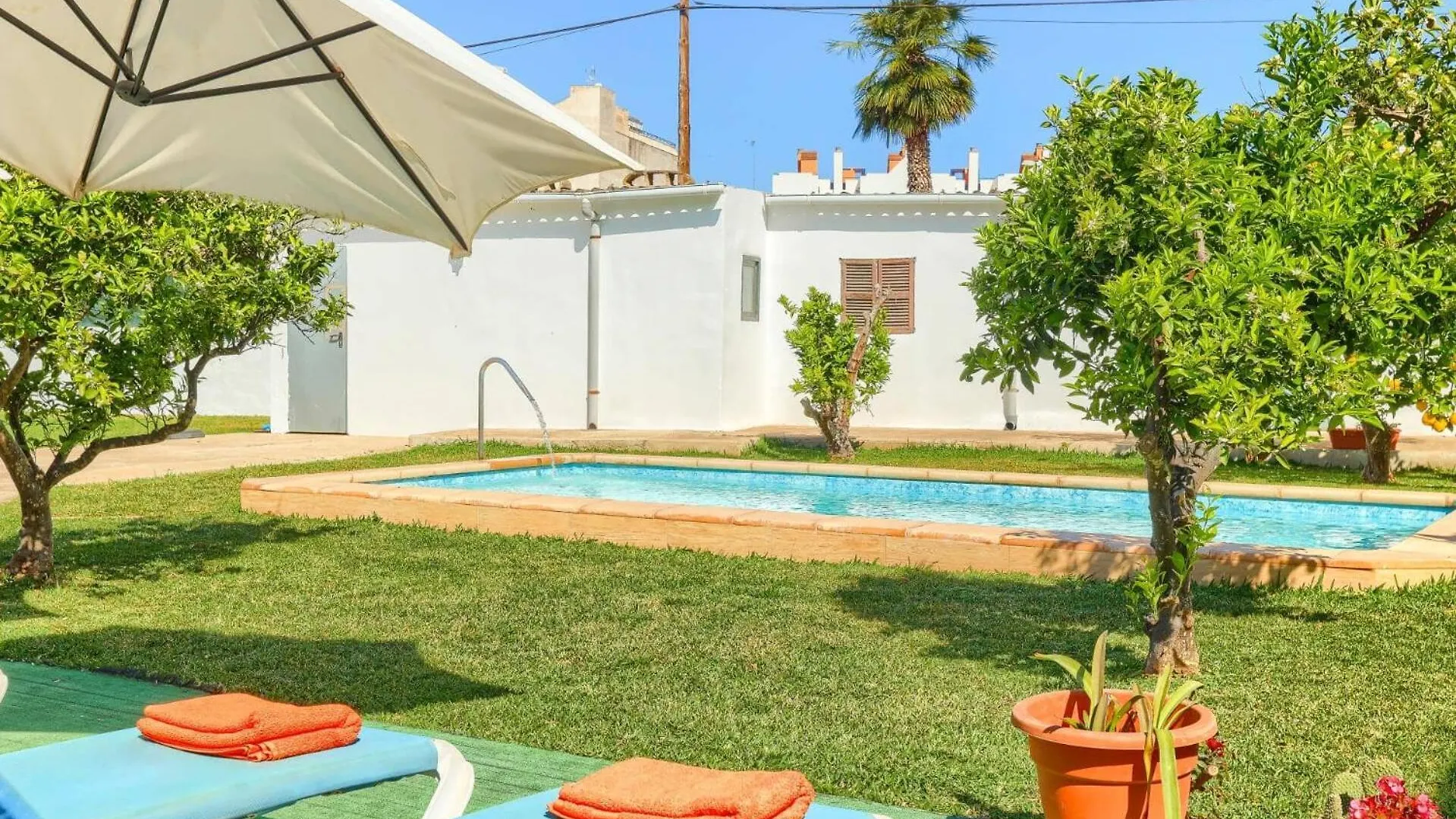 Villa Montemar By Villa Plus Port de Alcudia