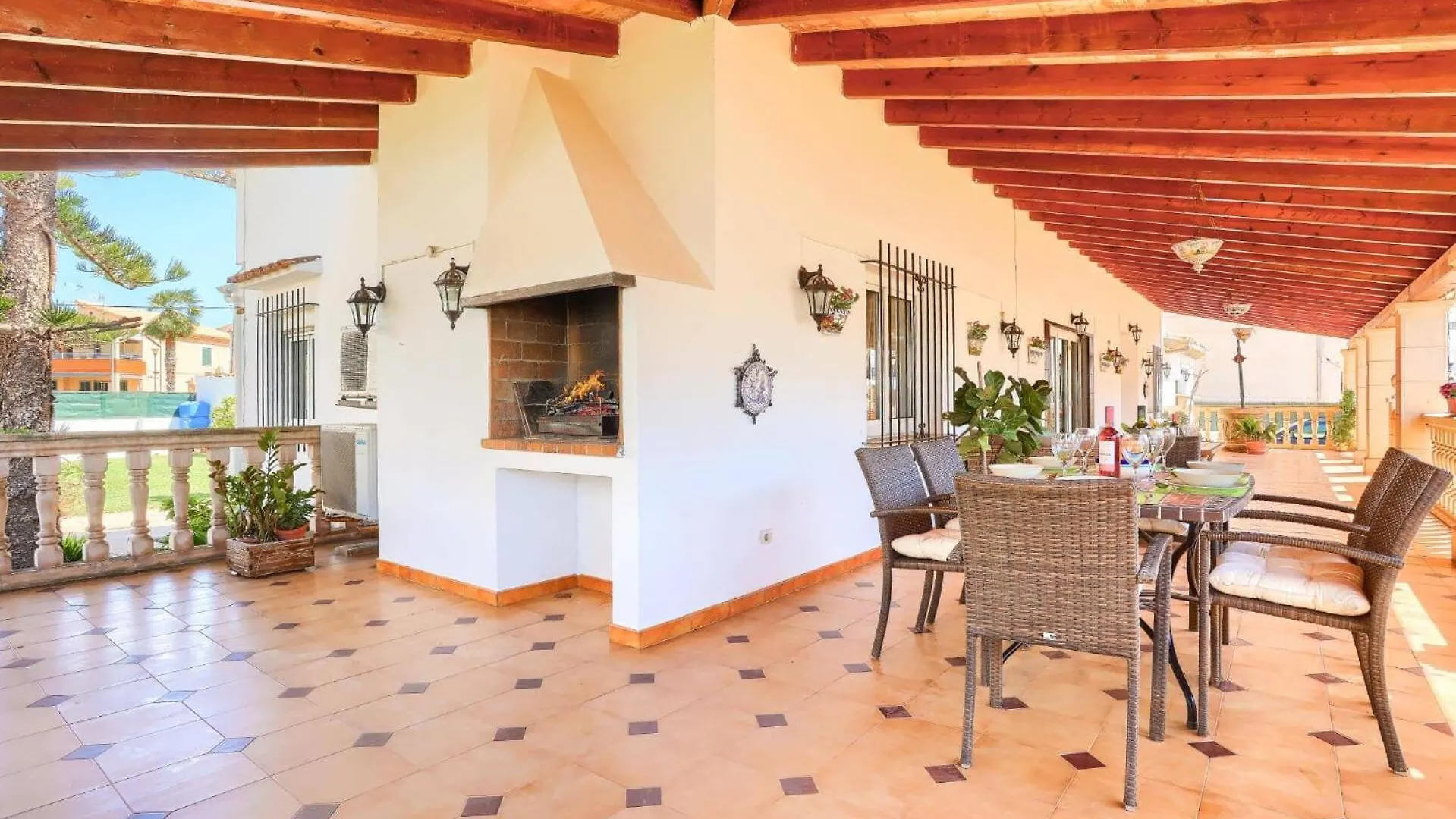 Villa Montemar By Villa Plus Port de Alcudia