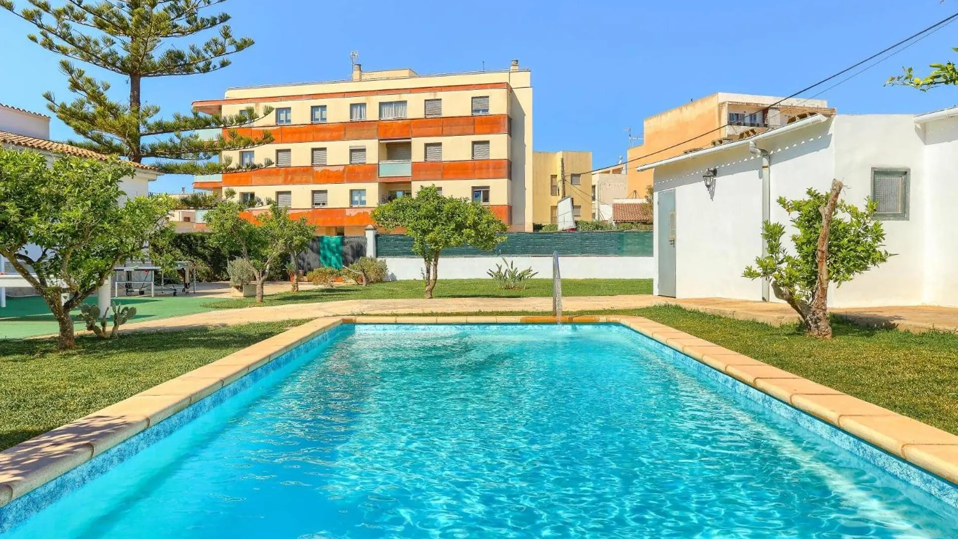Villa Montemar By Villa Plus Port de Alcudia  Spain