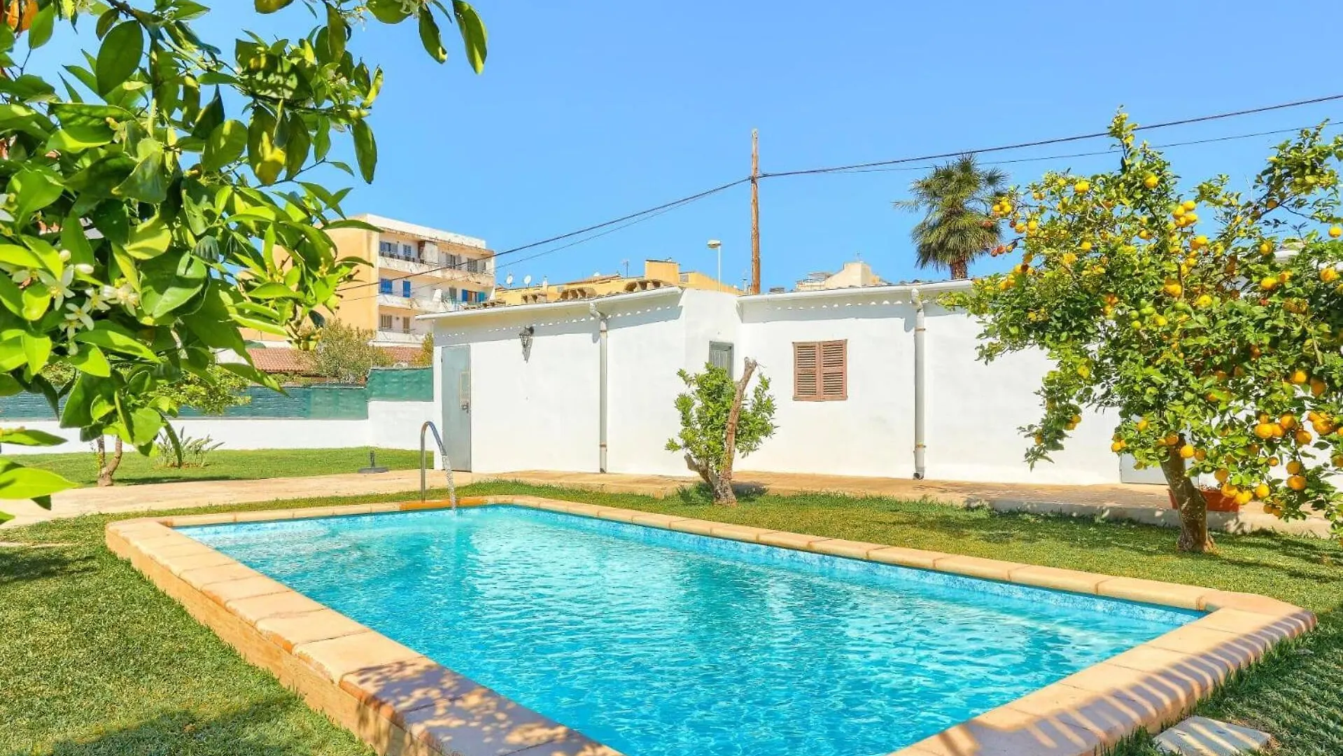 Villa Montemar By Villa Plus Port de Alcudia