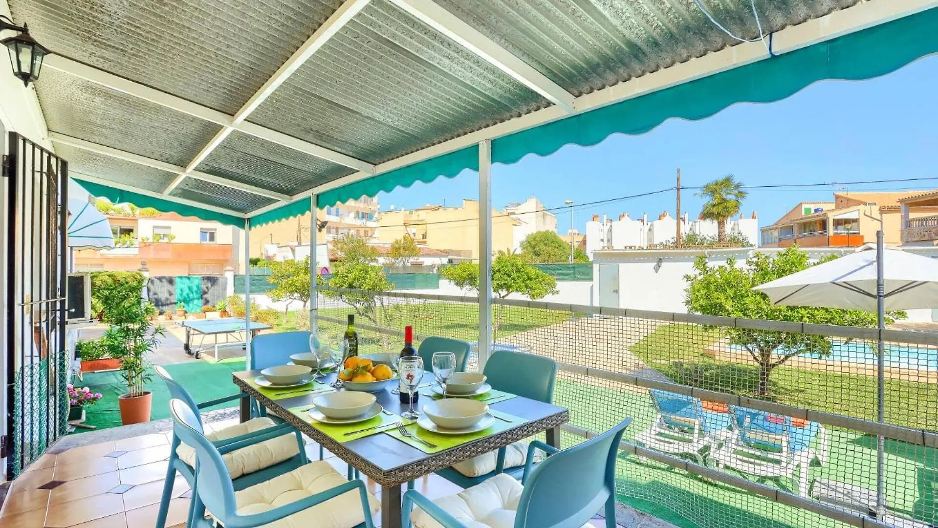 Villa Montemar By Villa Plus Port de Alcudia